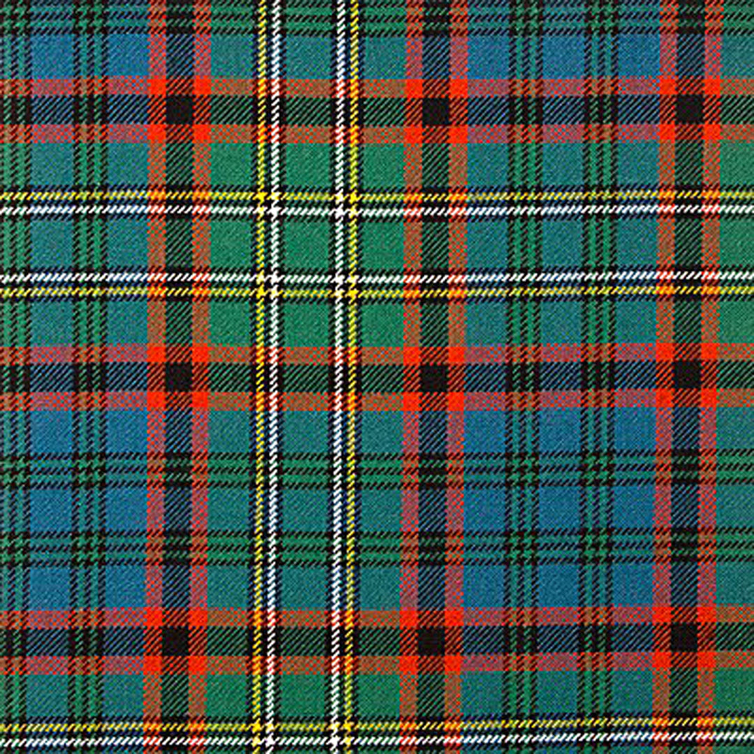 Cunningham Hunting Ancient Tartan