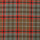 Cunningham Hunting Weathered Tartan