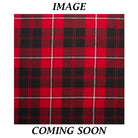 Boy's Tartan Bow Tie - Cunningham Modern