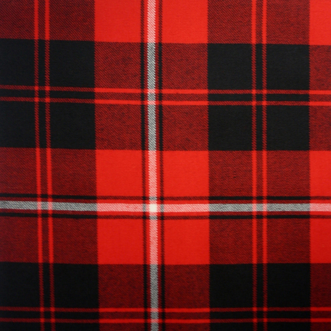 Cunningham Modern Tartan