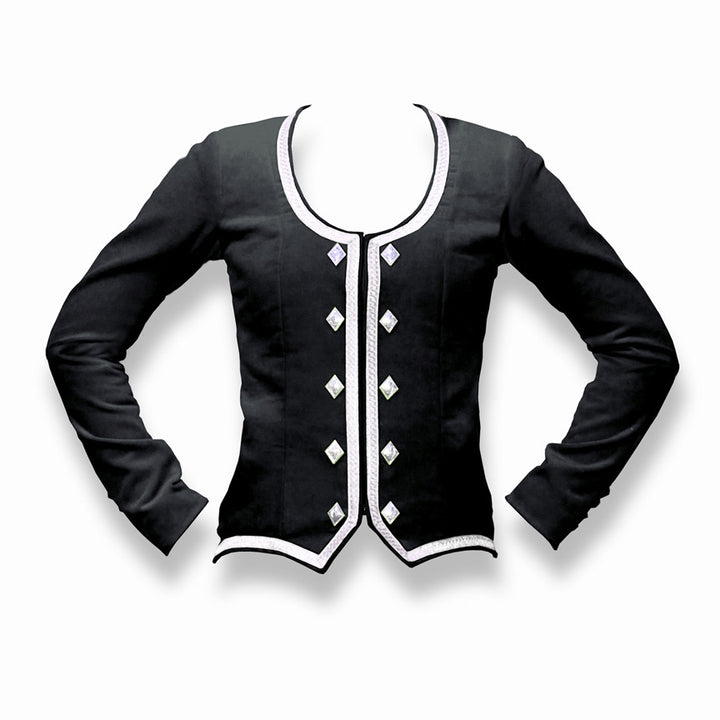 Highland Dance SOBHD Adult Jacket (Custom Chest Size >38