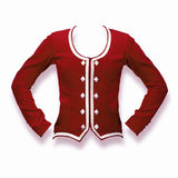 Highland Dance SOBHD Jacket, Child Size 14
