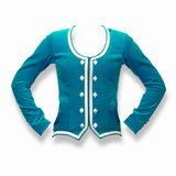 Highland Dance SOBHD Jacket, Child Size 4