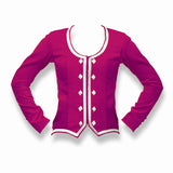 Highland Dance SOBHD Child's Jacket (Custom Chest Size <32")