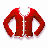 Highland Dance SOBHD Jacket, Child Size 8
