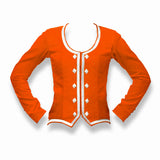 Highland Dance SOBHD Jacket, Child Size 6