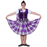 National Deluxe Outfit