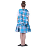 National Deluxe Outfit