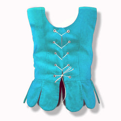 Standard National Vest (Size 4)