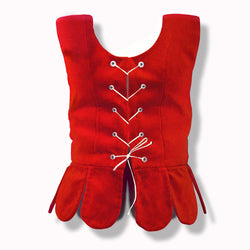 Standard National Vest (Size 38)