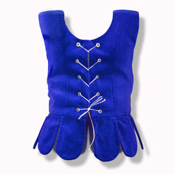 Standard National Vest (Size 8)