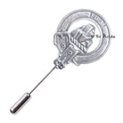 Clan Crest Lapel Pin - Dalrymple