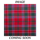 Tartan Shawl - Dalziel Modern