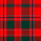 Dalziel Modern Heavy Tartan