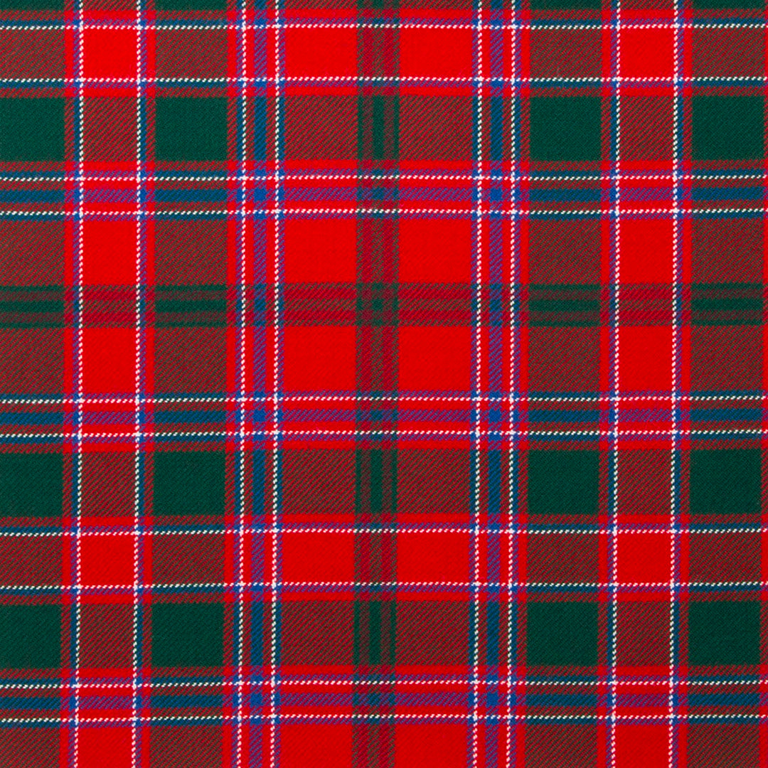 Dalziel Modern Light Tartan