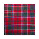 Tartan Pocket Square - Dalziel Modern