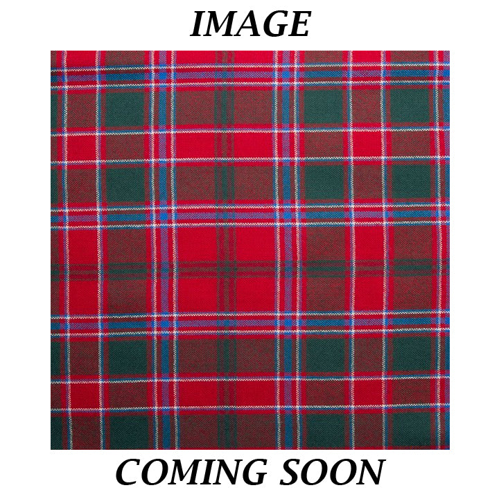 Tartan Stole - Dalziel Modern