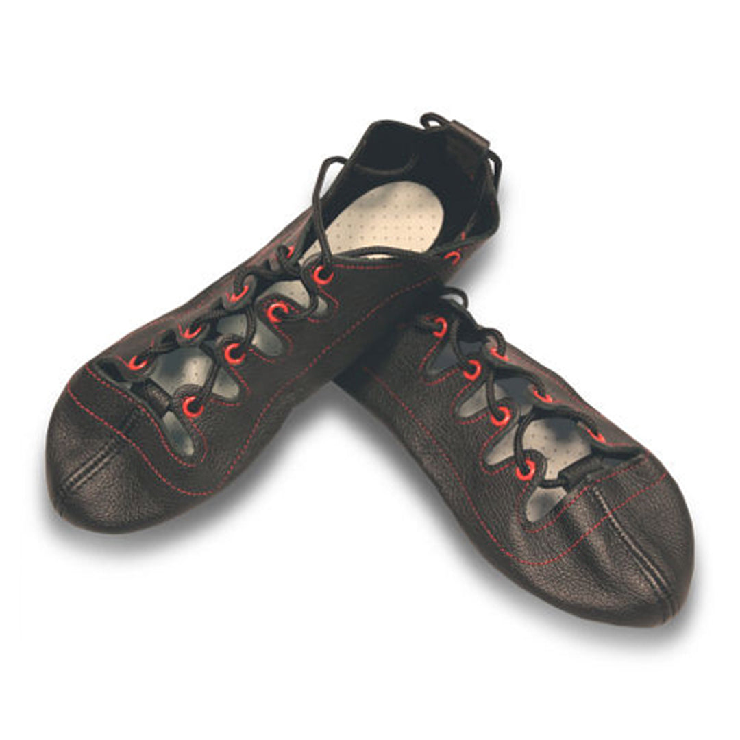 Dancewear Deluxe Highland Dance Shoes