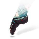 Dancewear Deluxe Highland Dance Shoes Point