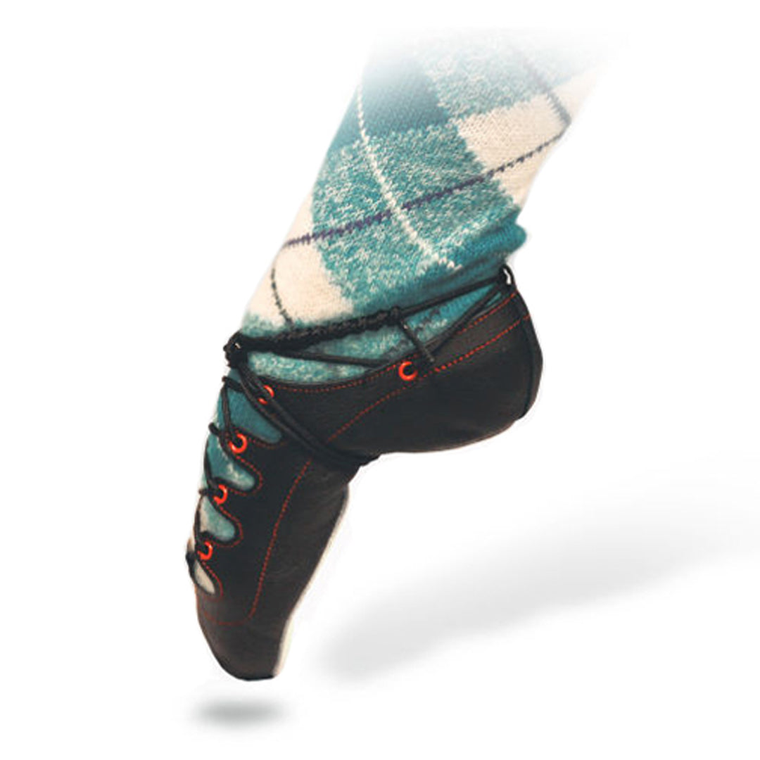 Dancewear Highland Dance Shoes Point
