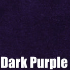 Dark Purple Matching Velvet