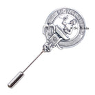 Clan Crest Lapel Pin - Darroch