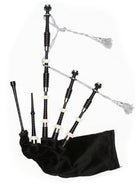 David Naill Bagpipes - Poly #1