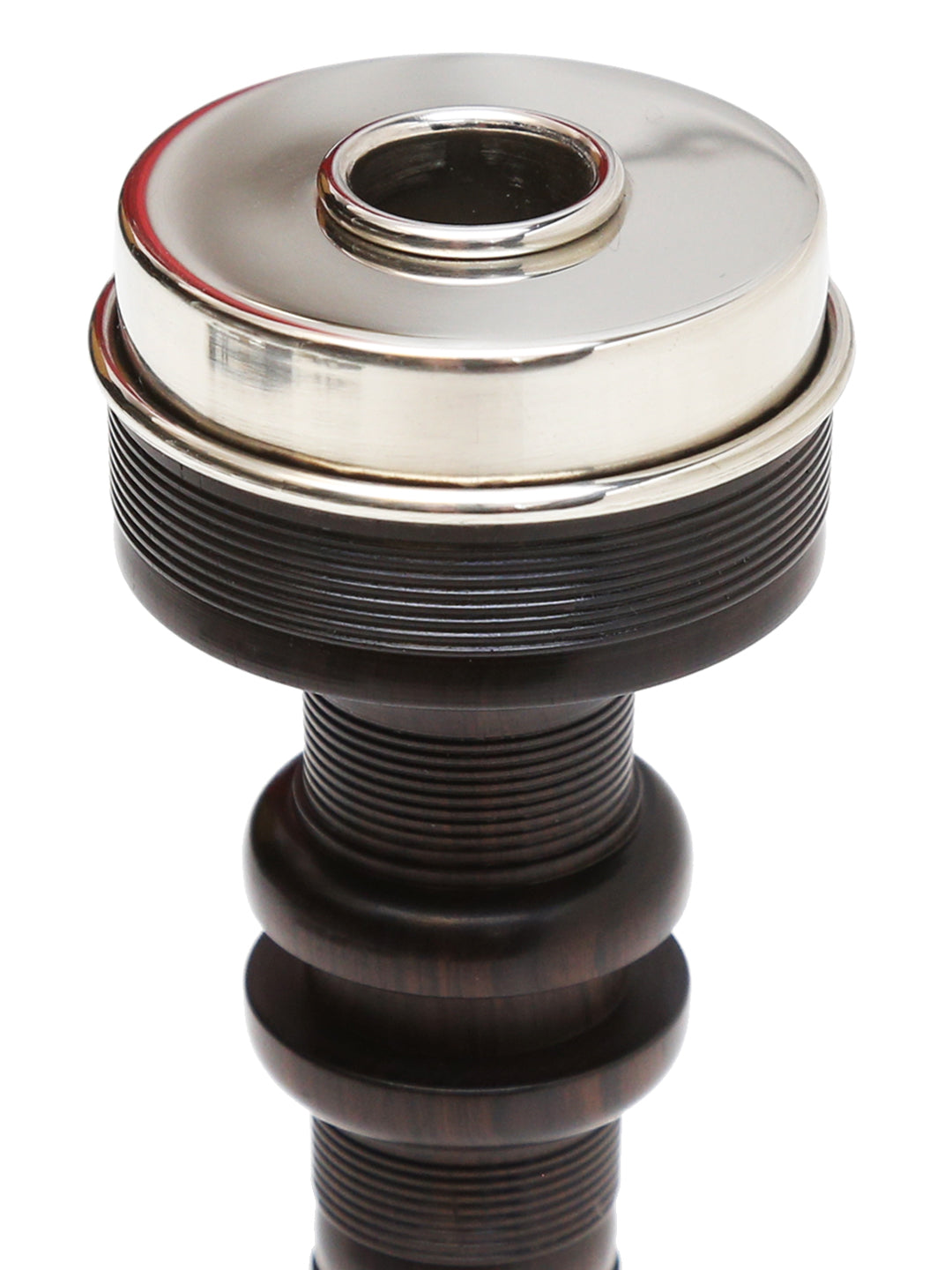 David Naill Bagpipes - #0 Ring Cap