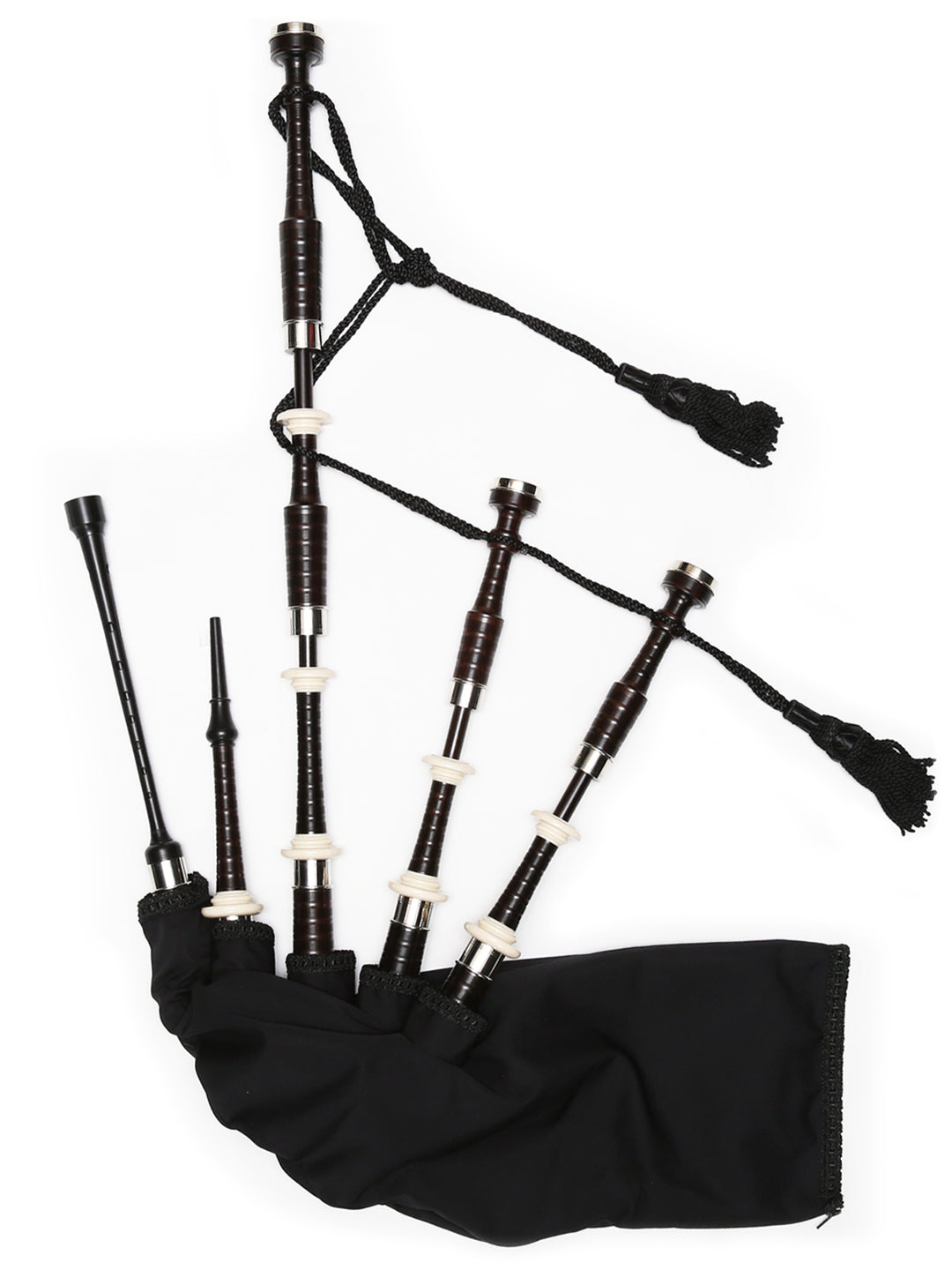 David Naill Bagpipes - #1