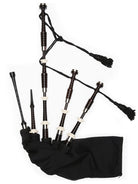 David Naill Bagpipes - #1