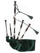 David Naill Bagpipes - #2