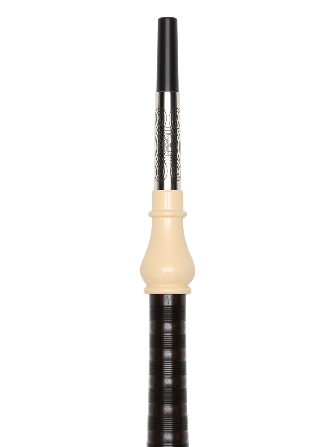 David Naill Bagpipes - #2 Engraved Mouthpiece