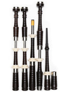 David Naill Bagpipes - #2 Sticks
