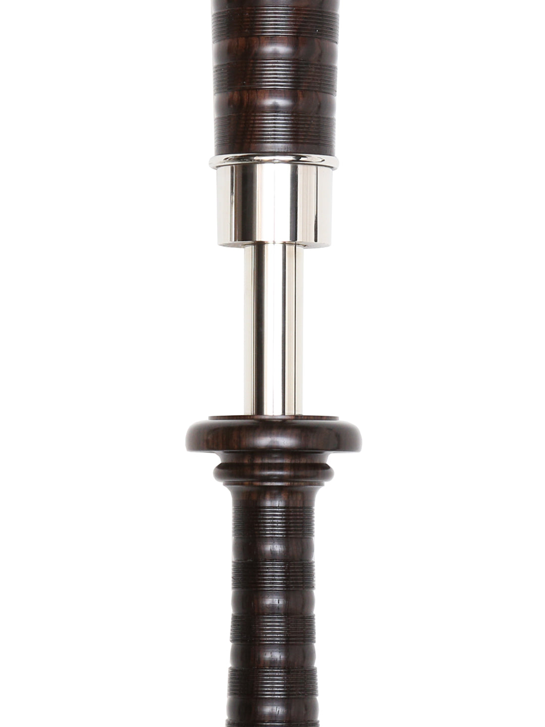 David Naill Bagpipes - #2 (Blackwood Mounts) Ferrule