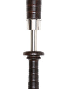 David Naill Bagpipes - #2 (Blackwood Mounts) Ferrule