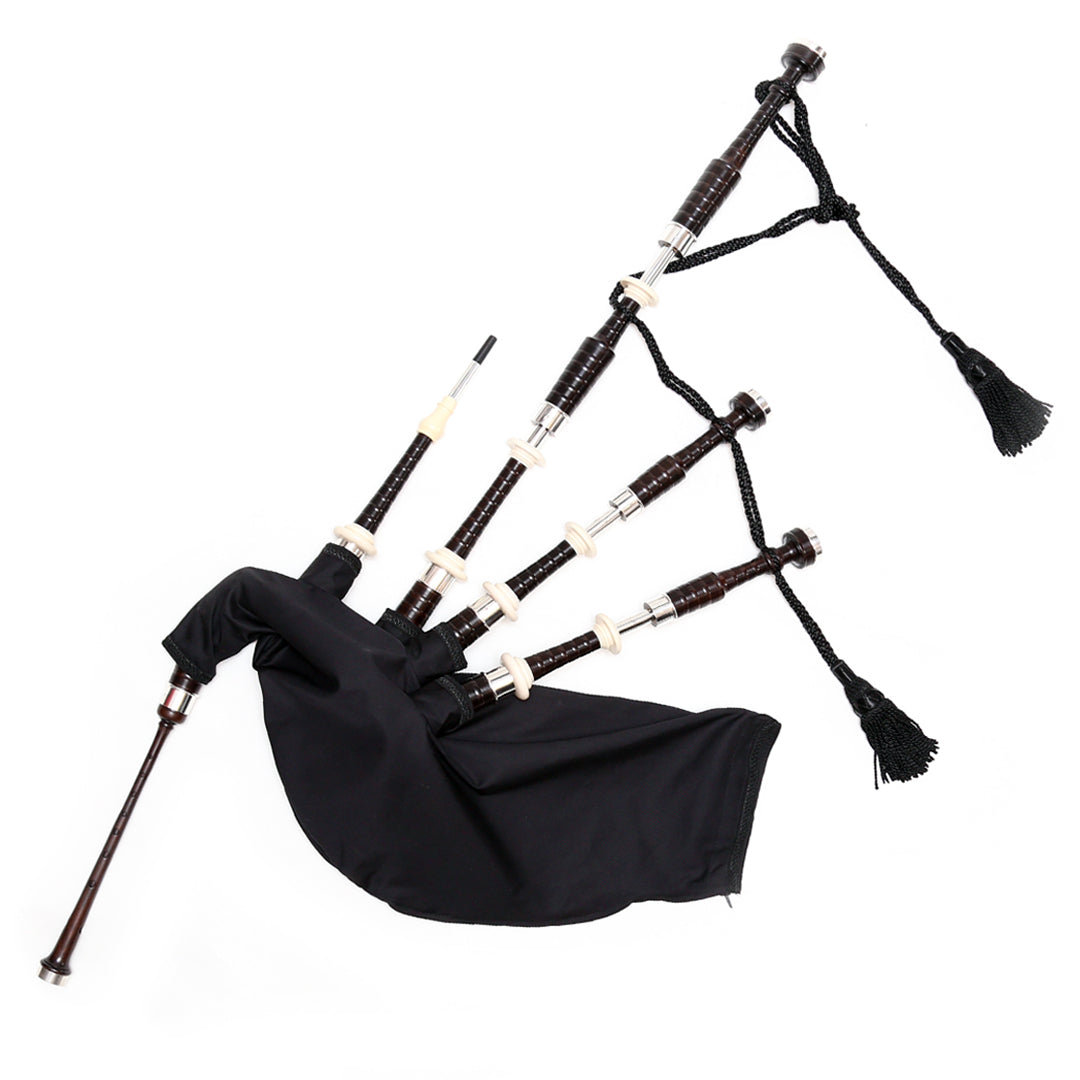 David Naill Bagpipes - #4A