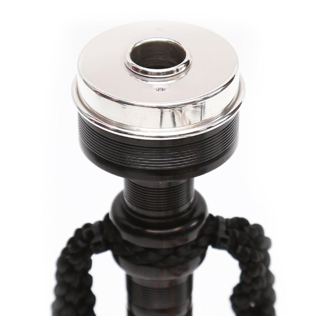 David Naill Bagpipes - #4A Ring Cap