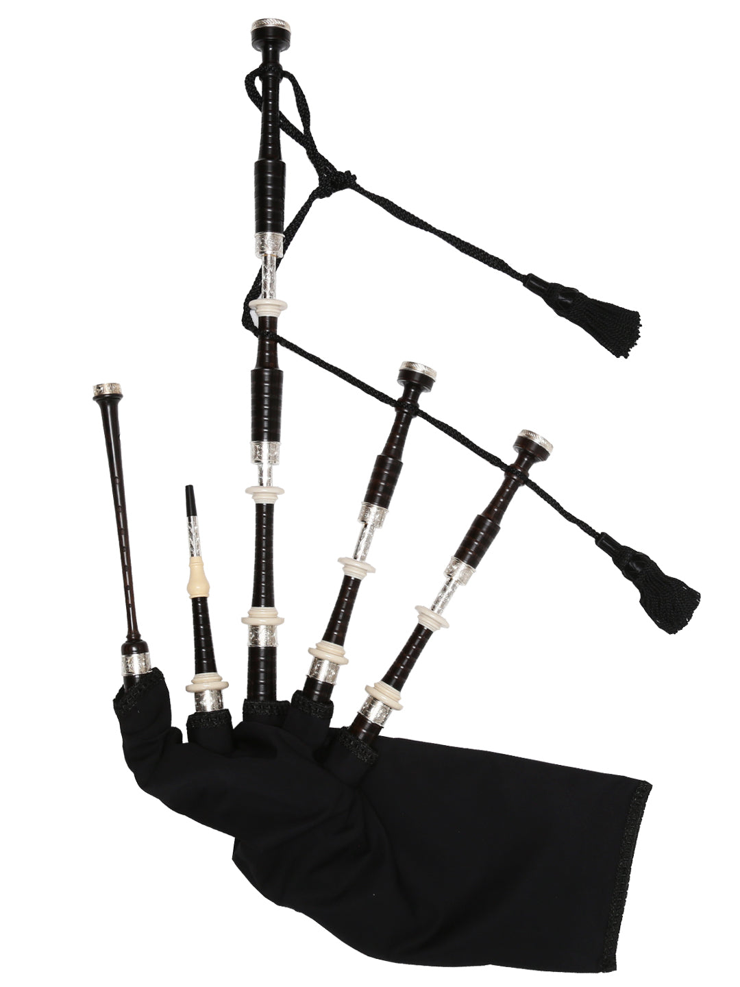 David Naill Bagpipes - #5