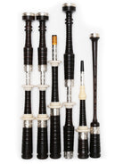 David Naill Bagpipes - #5 Sticks