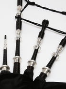 David Naill Bagpipes - #6A (Victorian Engraving) 4