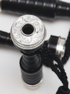David Naill Bagpipes - #6A (Victorian Engraving) 5