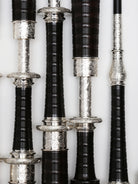 David Naill Bagpipes - #6A (Victorian Engraving) 6