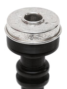 David Naill Bagpipes - #6A (Victorian Engraving) Ring Cap