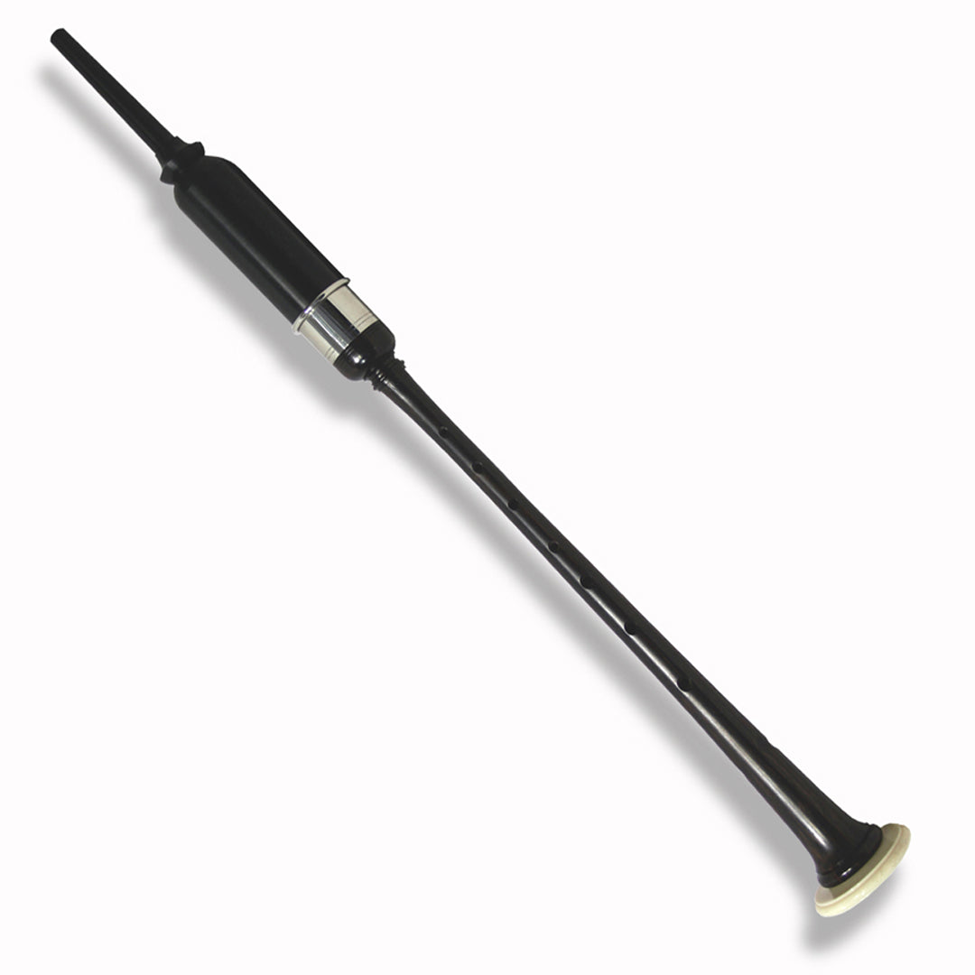 David Naill Long Blackwood Practice Chanter (Poly Top)