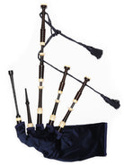David Naill Vintage Bagpipes - #3