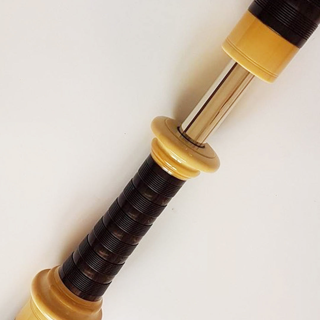 David Naill Vintage Bagpipes - #3A