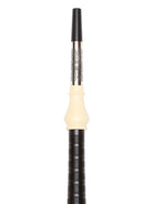 David Naill Vintage Bagpipes - #3 Engraved Mouthpiece Runic