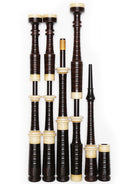 David Naill Vintage Bagpipes - #3 Sticks