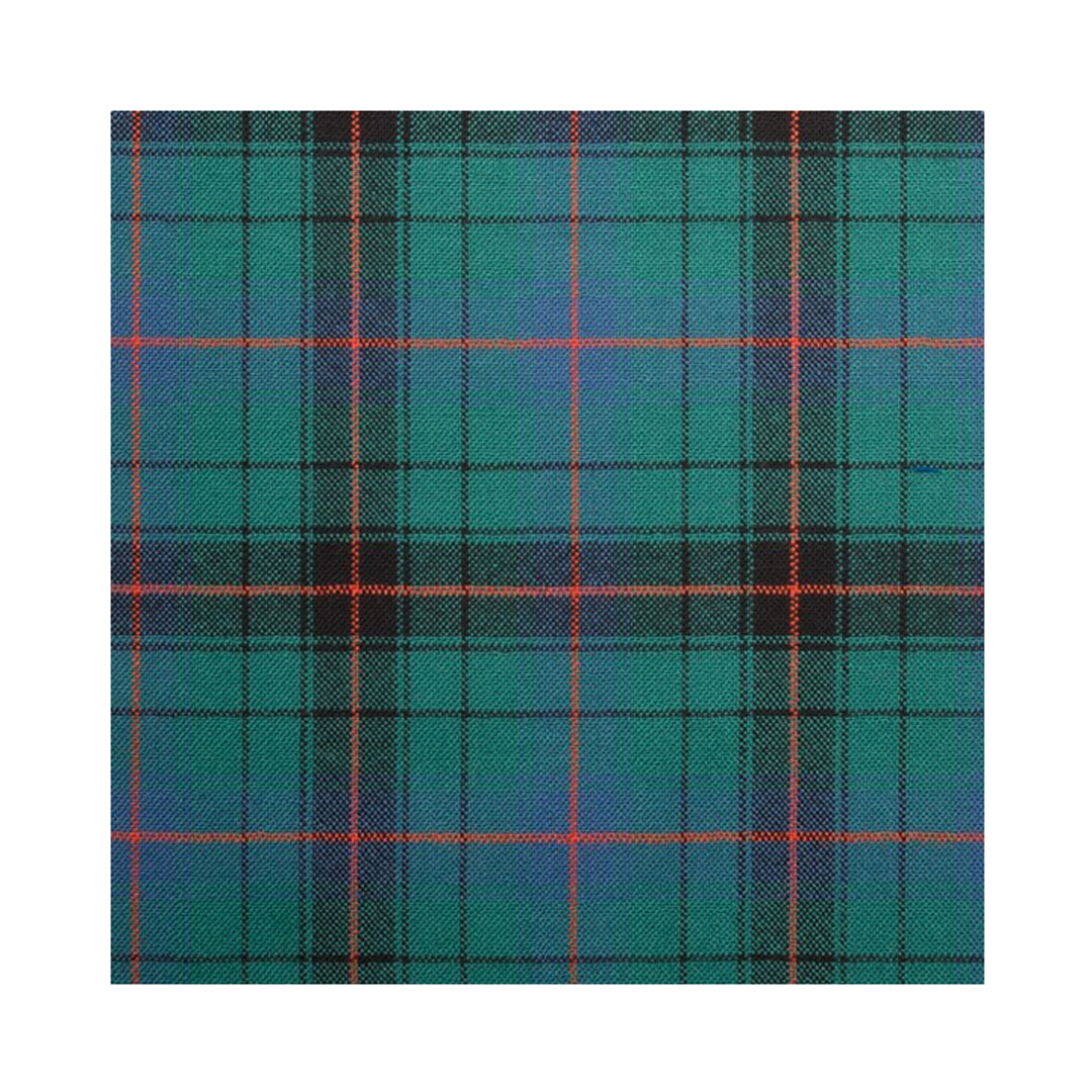 Tartan County Cap - Davidson Ancient