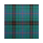 Tartan County Cap - Davidson Ancient